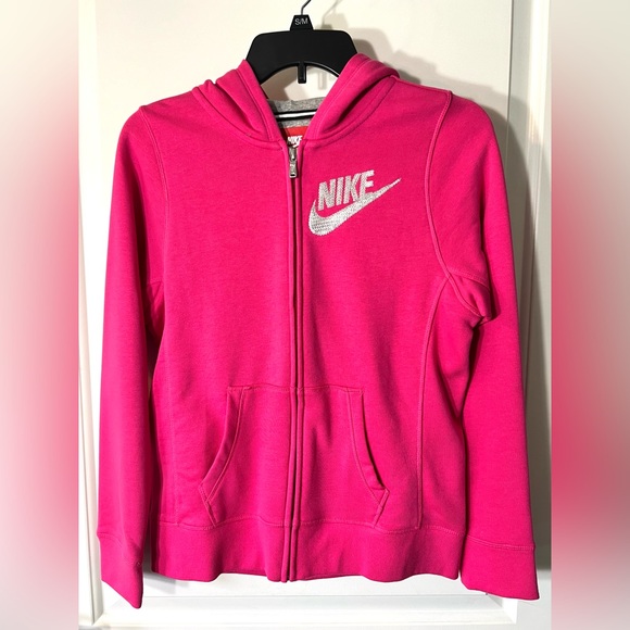 Nike Zip-Up - Picture 1 of 4